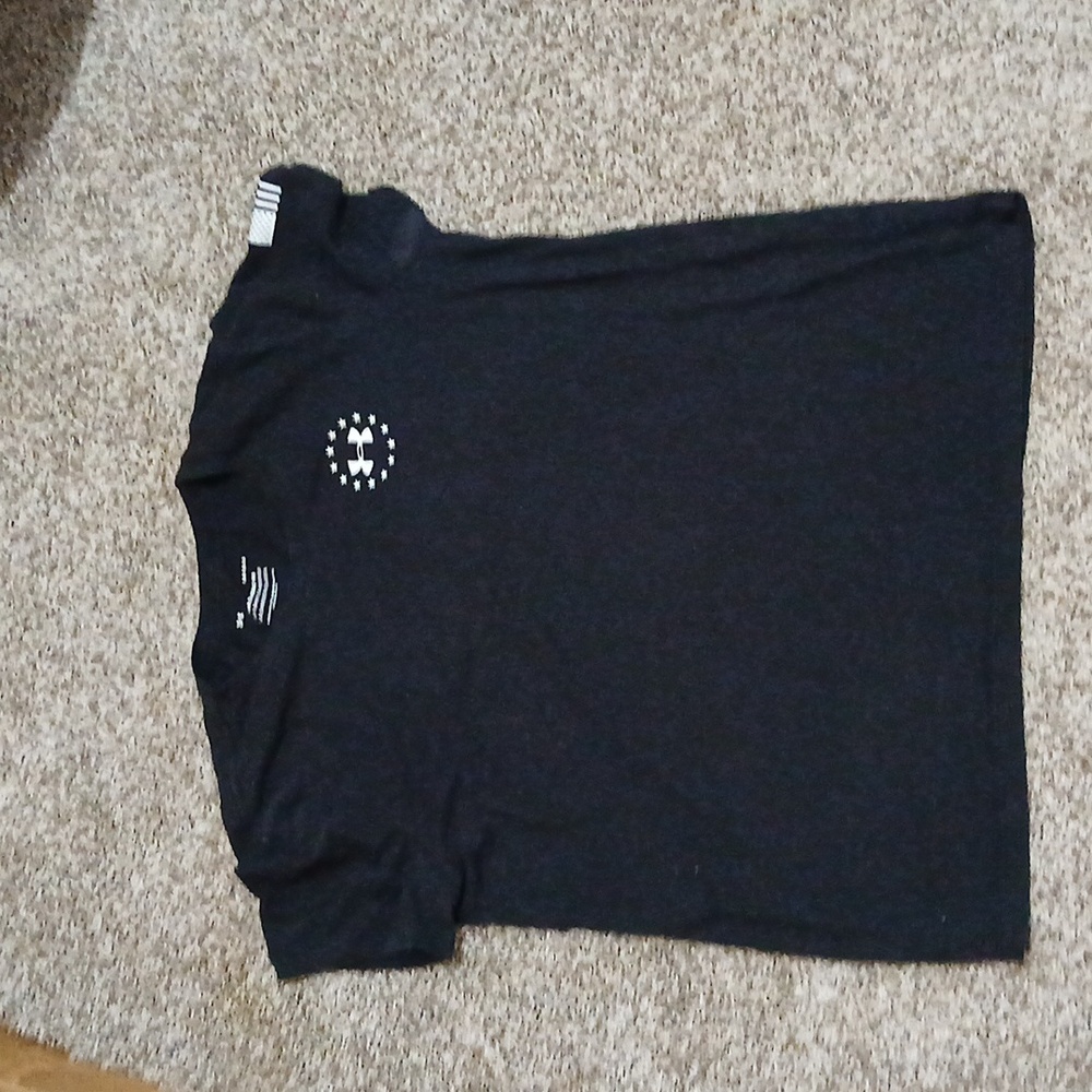 Under Armor